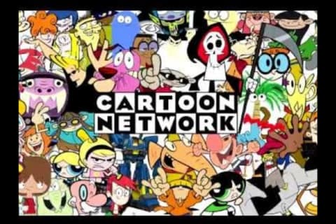 Can You Name These Favorite Cartoons From The 2000's?