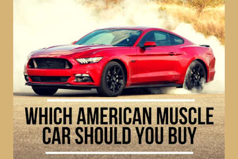 Should i buy sales an american car