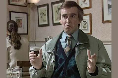 Which of these Alan Partridge-esque TV shows are actually real?