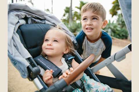 Pram expert sales