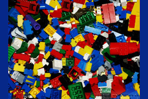 lionel train toy story