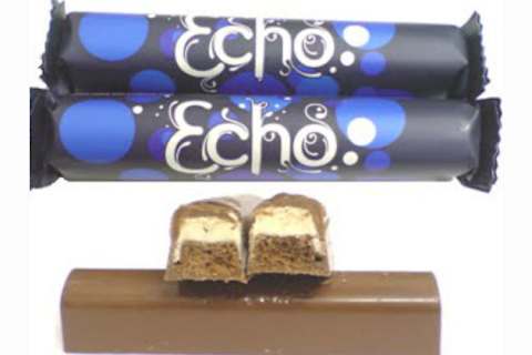 Echo chocolate discount