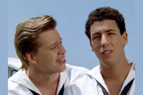 Stand by me best sale putlocker