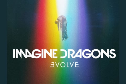 Guess The Song: Imagine Dragons 'Evolve' Edition