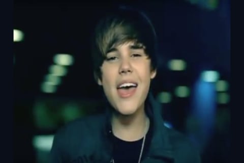 Quiz: Do You Remember the Lyrics to Justin Bieber\'s \'One Time