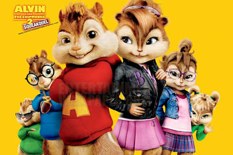 Which Alvin And The Chipmunks Character Are You? Which Alvin And The Chipmunks Character Are You?