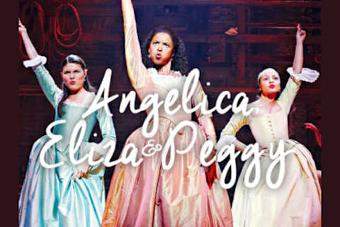 Angelica peggy eliza sales