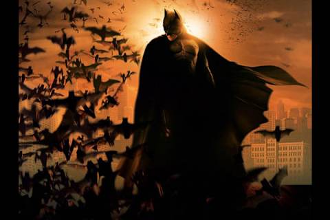 8 frases inolvidables de la trilogia Batman de Christopher Nolan