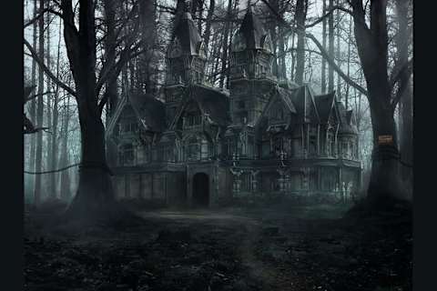 Haunting Scary Movies That Would Give You Chills