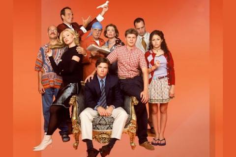 Which Arrested Development Character Are You? Which Arrested Development Character Are You?