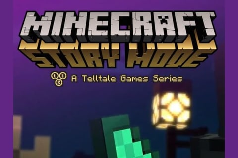 Is there a way to play MCSM on mobile again? Like, an APK or something? : r/ MinecraftStoryMode