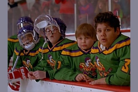 Hit the Ice with The Mighty Ducks Quiz!
