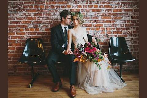 What s Your Wedding Style