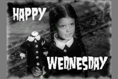 Which Wednesday Addams Are You? Quiz