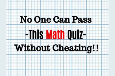 Can You Pass This Dead Or Alive Quiz Without Cheating?