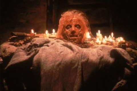 Friday the 13th putlocker sales