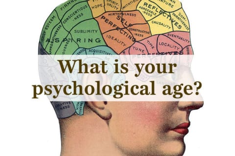 Play a Game of LIFE and We'll Guess Your Psychological Age
