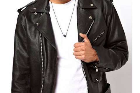 kashmiri leather jackets online
