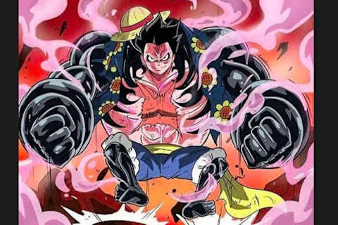 ワンピースキャラクター診断 ワンピースキャラクター診断