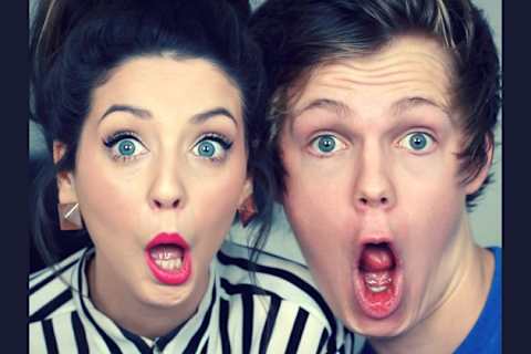 guess my favorite youtuber