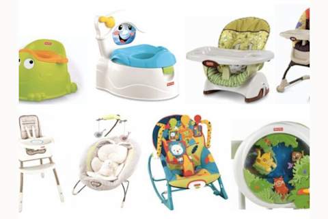 Baby gear sale products