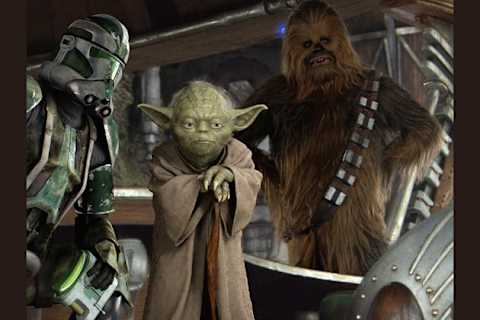 Du bist der beste Karate Kind