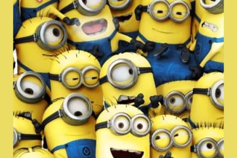 Which Minion Would You Be On Minions Paradise?