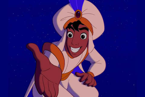 A Quel Personnage Disney Correspond Cette Citation