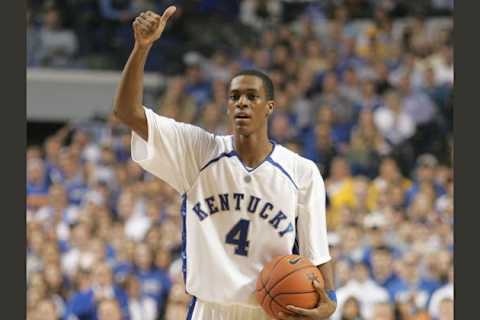Guess the basketball player deals