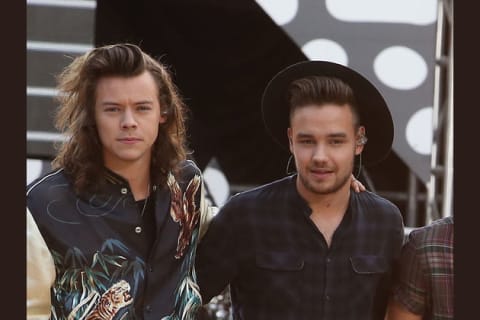 QUIZ: Is This Harry Styles Or Liam Payne's Hat?