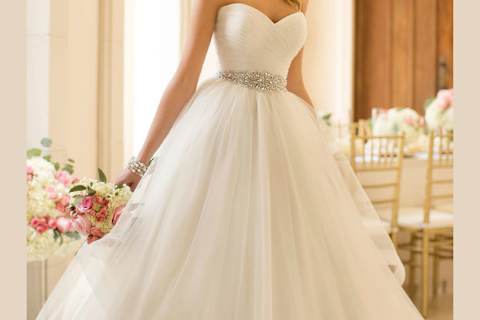 Wedding dress sales playbuzz