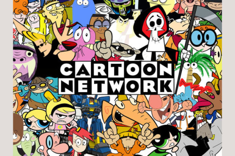 Which old school Cartoon Network show should you watch?