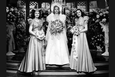 Wedding dress sales playbuzz