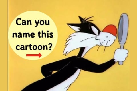 Only American Women Born Before 1968 Can Name ALL These Cartoon Characters