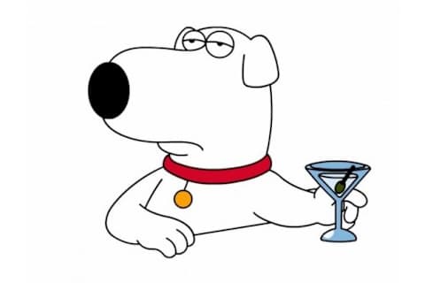 Famous cartoon dogs deals