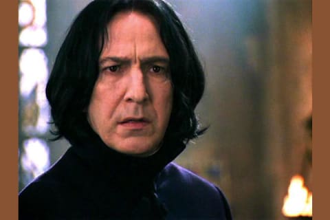 Trivia: ¿Snape o Voldemort? ¿Quién dijo estas frases?