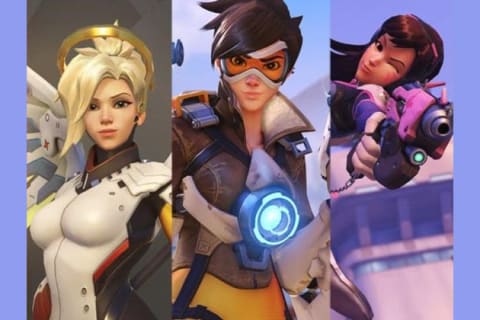 Quiz: How much do you know about Overwatch?