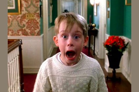 26+ Home Alone 3 Alex Chickenpox PNG