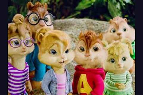 Which Alvin And The Chipmunks Character Are You