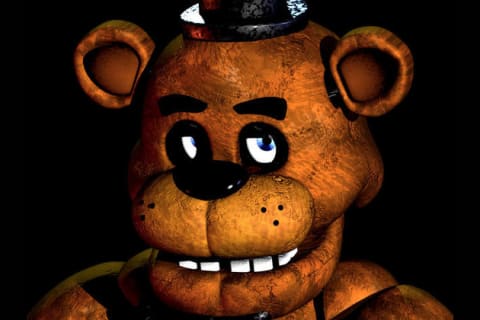 Five Nights At Freddy's Trivia Quiz: Will You Survive It!?