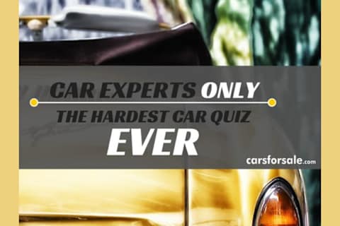 Should i get a new sales car quiz