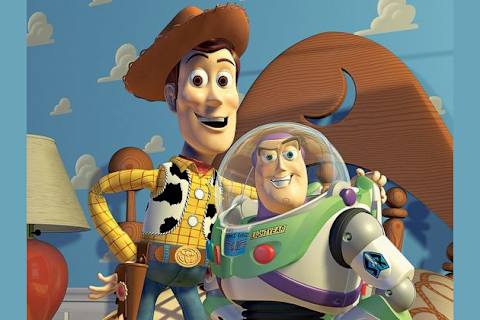 Creciste Con Las Peliculas De Toy Story Demuestralo