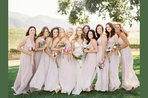 Wedding dress personality test clearance