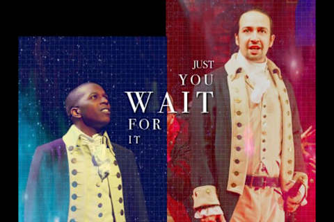 Which Hamilton Song Are You? Which Hamilton Song Are You?
