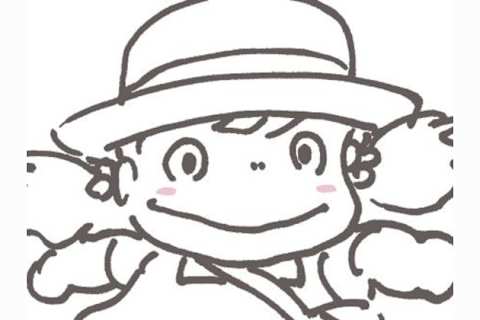 こんなキャラ いたいた 主役以上にいい味だしてる ジブリ名脇役診断