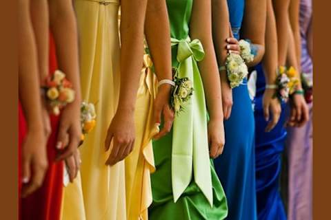 Prom dress quiz playbuzz 2025