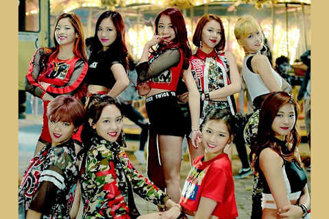 Quiz How Well Do You Know Twice S Music Videos