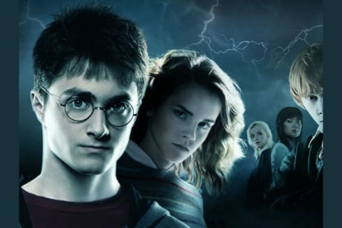 Grageas Harry Potter - Geek Out