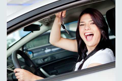 What Should Your First Car Be?