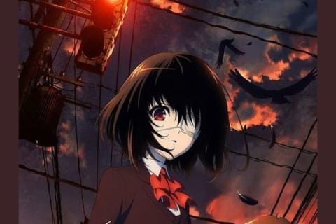 Yukari Sakuragi - Another | Anime Amino